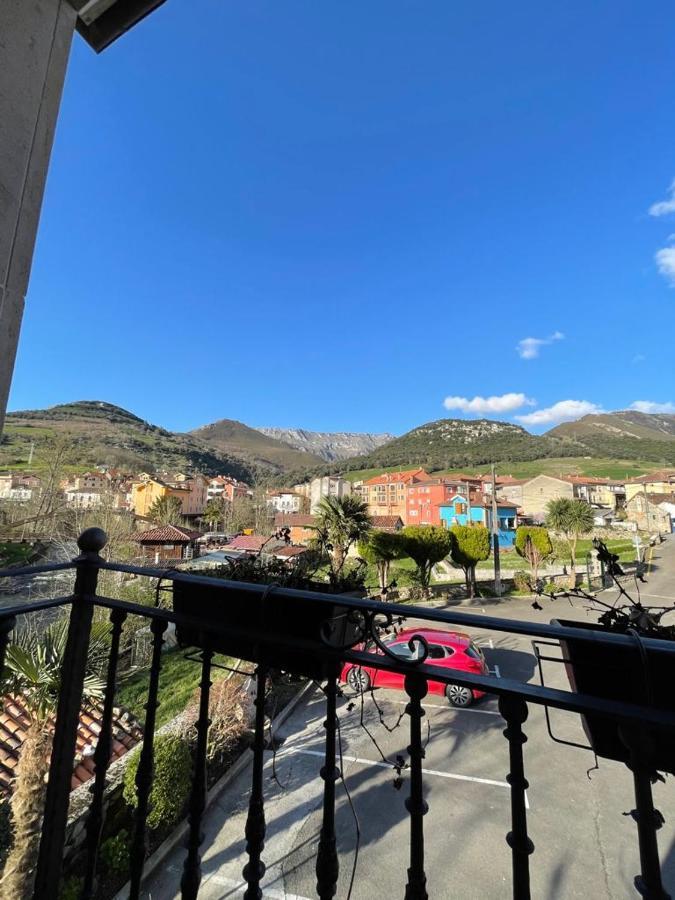 Hotel Rural El Torrejon Аренас-де-Кабралес Экстерьер фото
